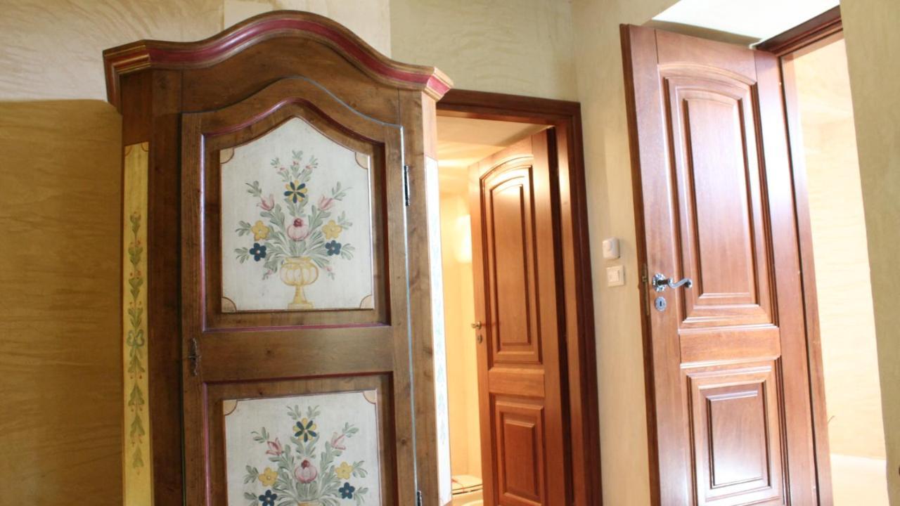 Lo Gnomo Bed & Breakfast Pennapiedimonte
