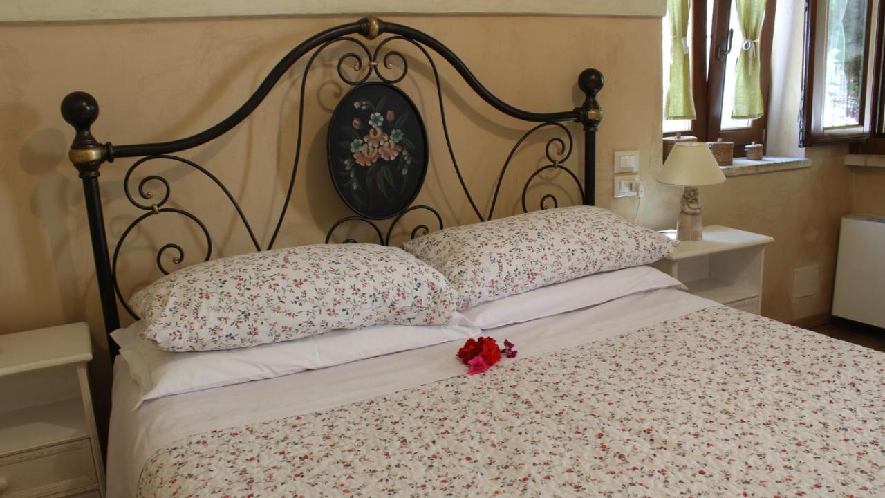 Bed & Breakfast Lo Gnomo