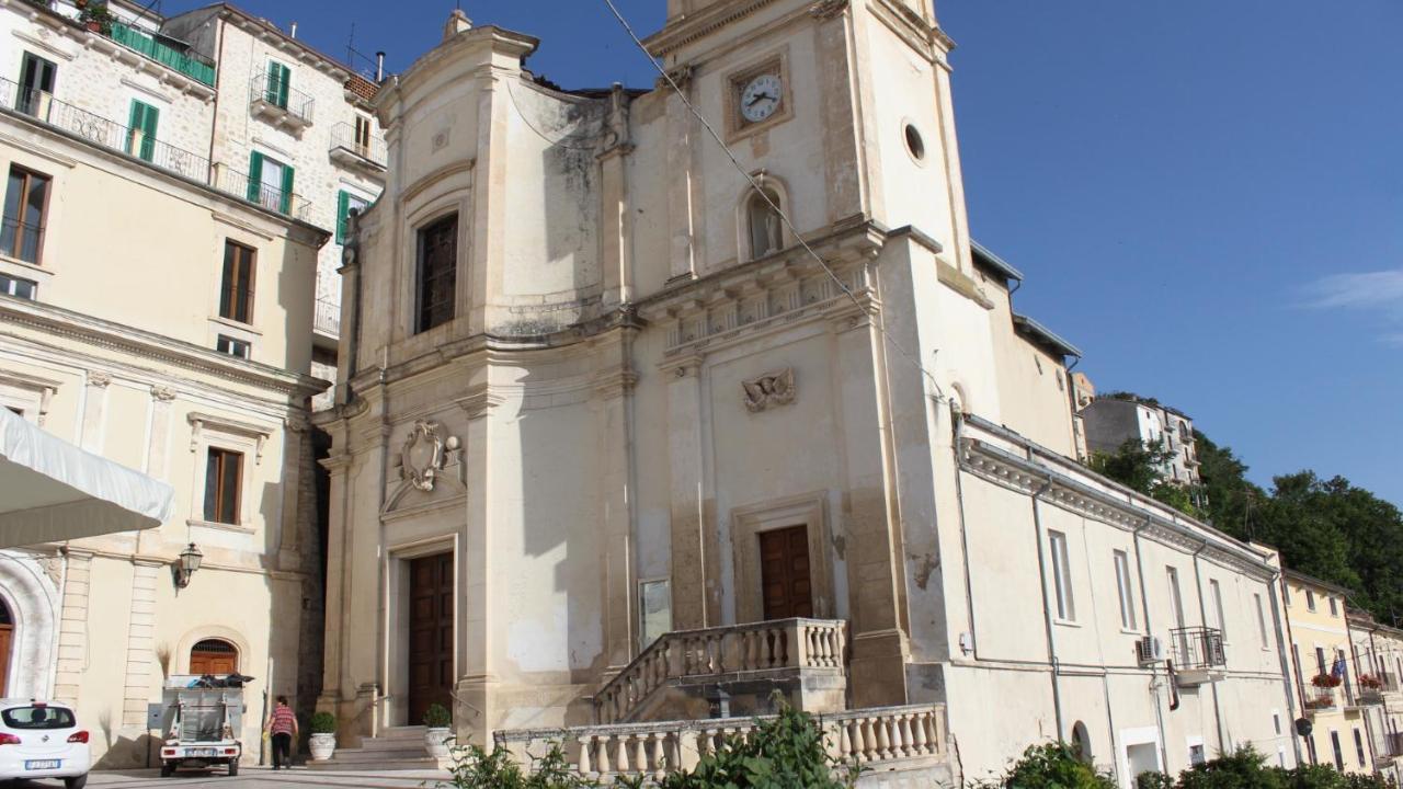 Lo Gnomo Pennapiedimonte
