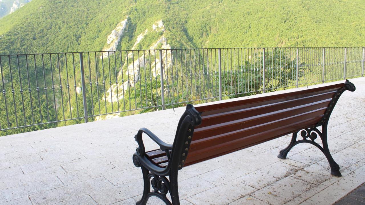 Lo Gnomo Bed & Breakfast Pennapiedimonte